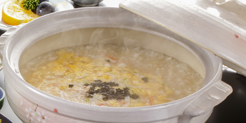 松葉ガニ/越前ガニ